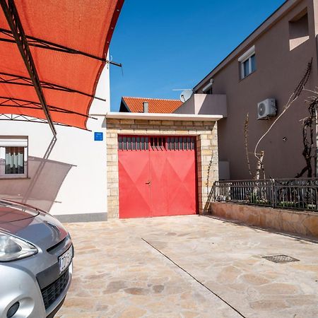 Villa Aurora Zadar Exterior foto